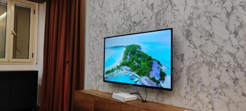 Marina Beach Apartment 3