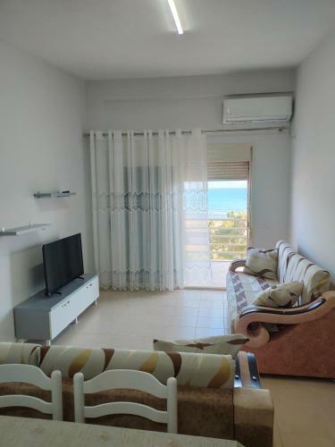 Seaside View Apartment