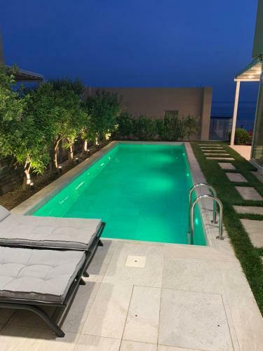 Apartamento Green Coast Resort &residences