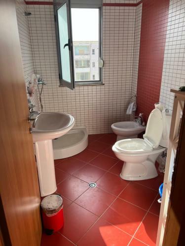 Sky Apartment Vlore