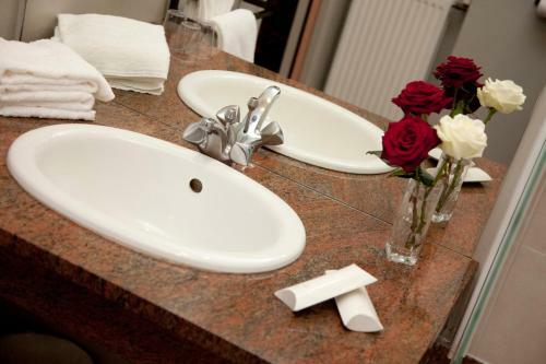 Hotel Au Pavillon Du Fr�ne