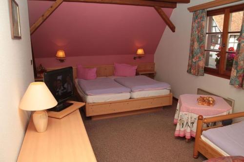 Hotel Lauth