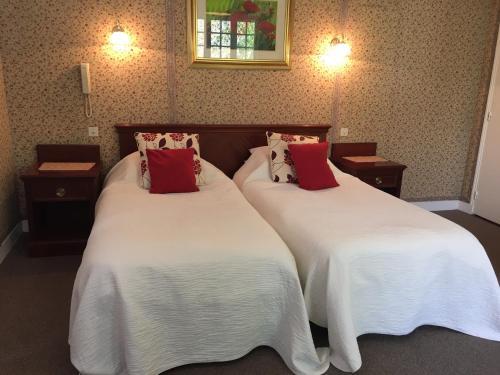 Hotel La Verte Campagne
