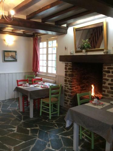 Hotel La Verte Campagne