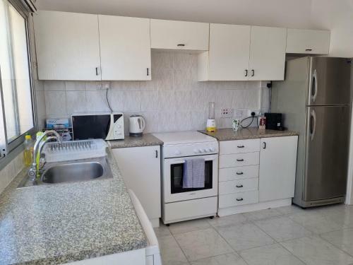 Ikaros Boutique Apartment