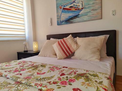Ikaros Boutique Apartment