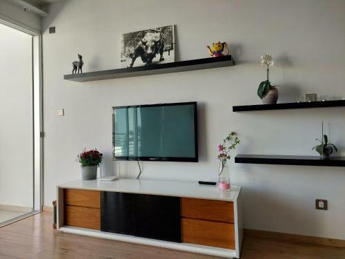 Apartamento Primavera Springs