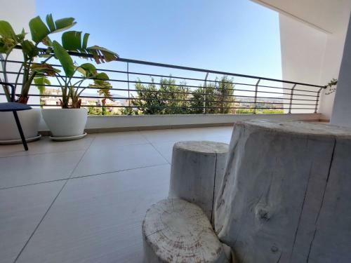 Apartamento Primavera Springs