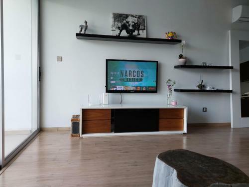 Apartamento Primavera Springs