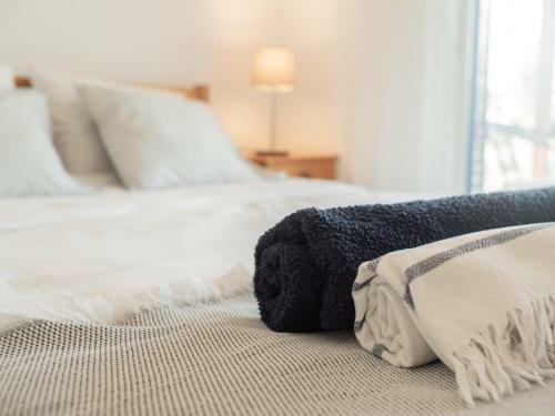 The Salnik Beach Apartment