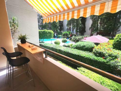 Apartamento Deana Crt 144 With Pool In Dasoudi