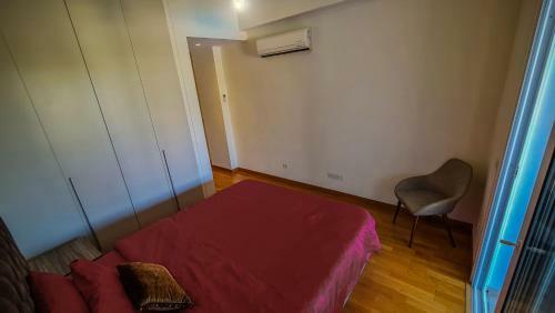 Marina Limasool 3 Bedroom Apartment & Pool