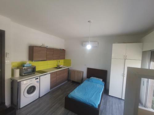 Limassol City Center Studio Apartment