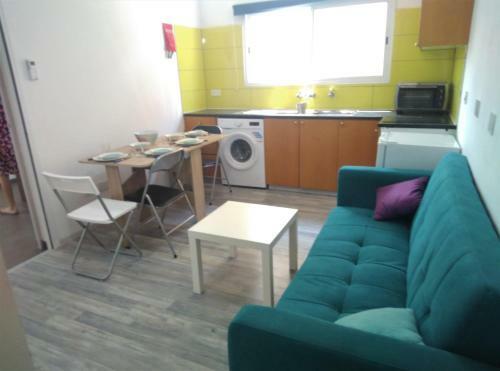 Limassol City Center Studio Apartment