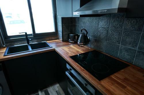 Apartamento Lordos View Court