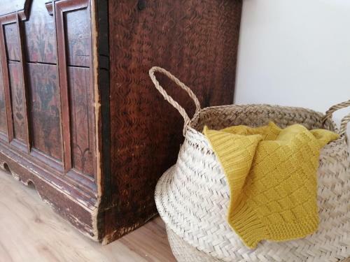 Apartamento Mountain-view Appartement