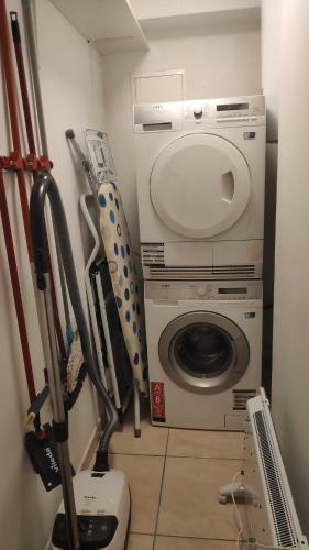 Apartamento Blutsyde Promenade Encanto