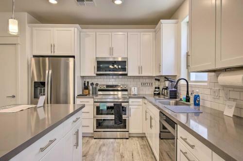 Apartamento Executive Chandler Townhome - Community Perks