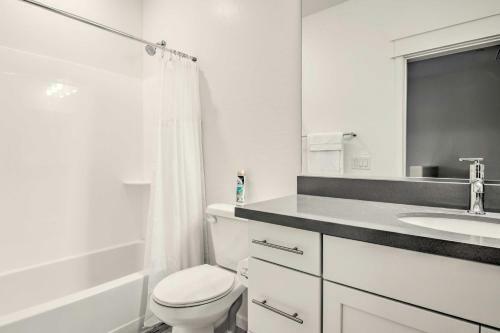 Apartamento Executive Chandler Townhome - Community Perks