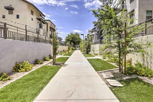 Apartamento Executive Chandler Townhome - Community Perks
