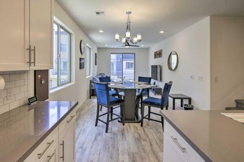 Apartamento Executive Chandler Townhome - Community Perks