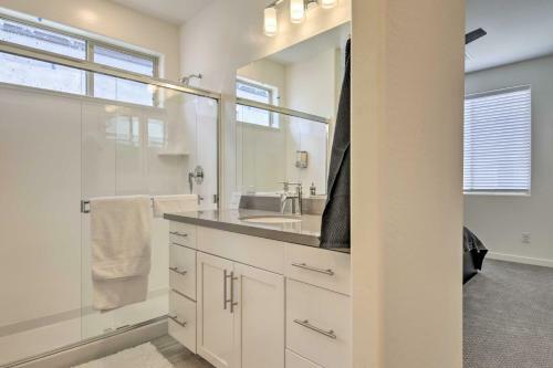 Apartamento Executive Chandler Townhome - Community Perks