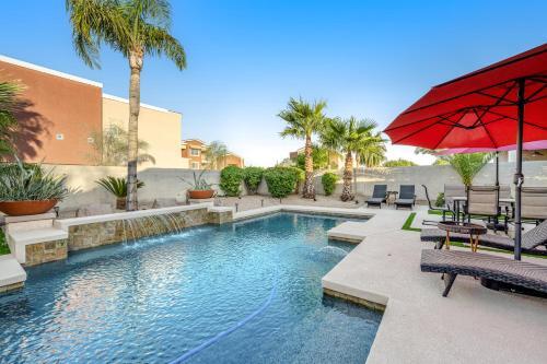 Tranquil Retreat