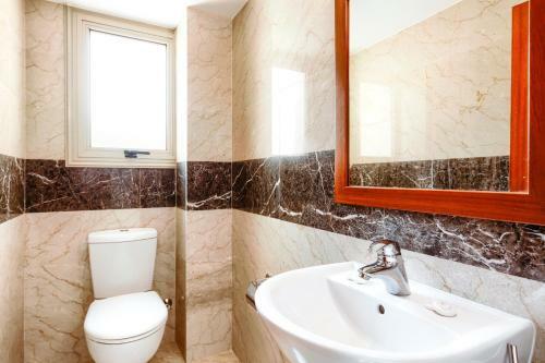 Villa Prosperity Limni By Villa Plus