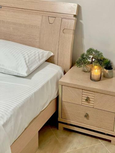 Apartamento Natural Home