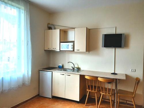 Apartamento Studio Near The Sea In Golem
