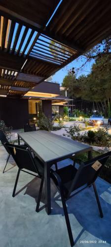 Apartamento Residence La Pineta
