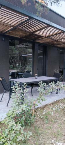 Apartamento Residence La Pineta