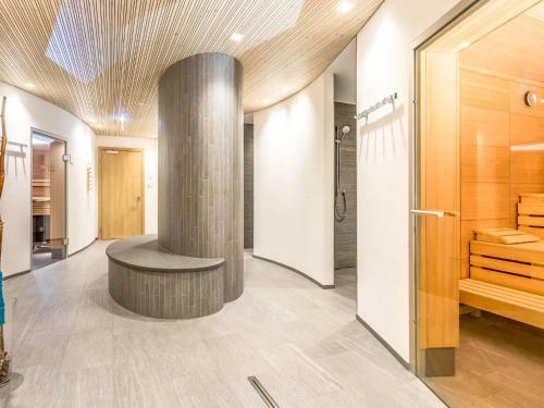 Apartment Pradas Resort Brigels.3