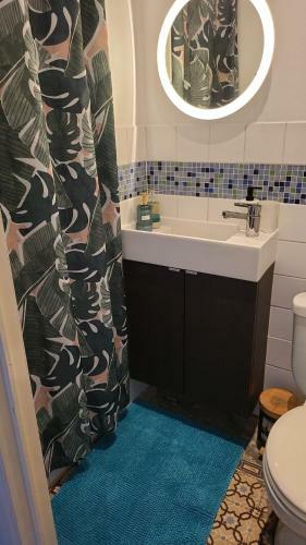 Apartamento Cozy Studio Near Nato