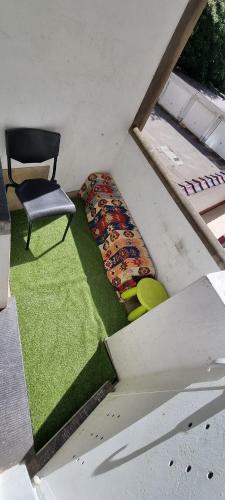 Apartamento Familiar
