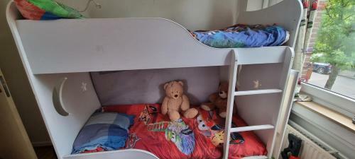 Apartamento Familiar