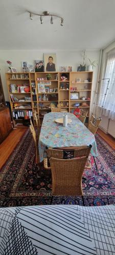Apartamento Familiar
