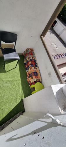 Apartamento Familiar