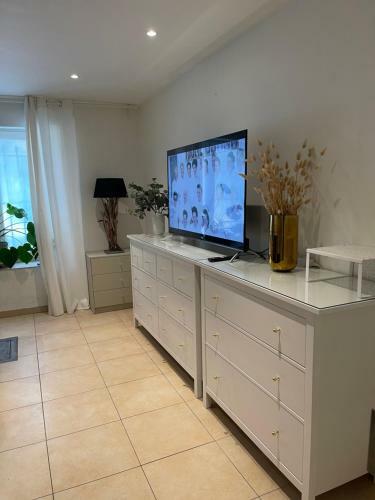 Apartamento L? Ixelles Appart