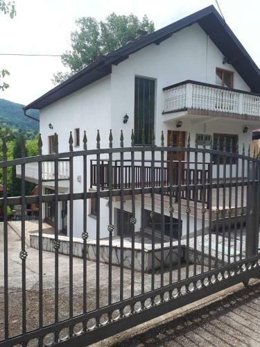 Villa "bosnia"
