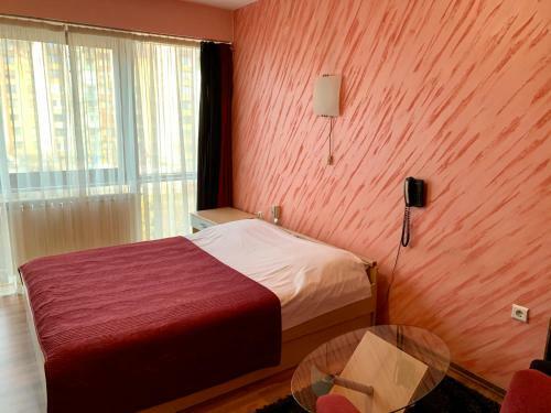 Hotel Brkic