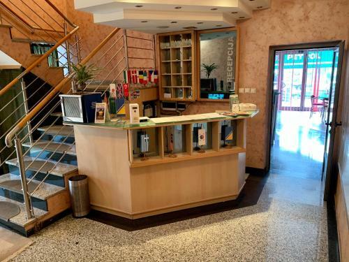 Hotel Brkic