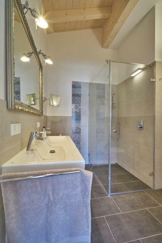 Apartamento Appartement Schleicherh�tte