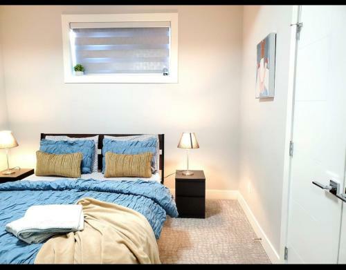 Apartamento Beautiful & Stylish 2 Bedroom Private Basement Suite