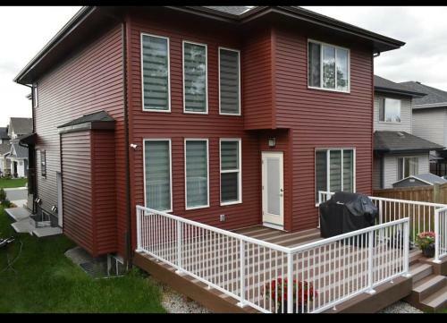 Apartamento Beautiful & Stylish 2 Bedroom Private Basement Suite