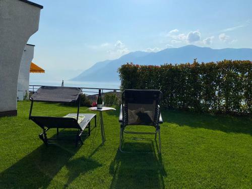 Apartment Vichi