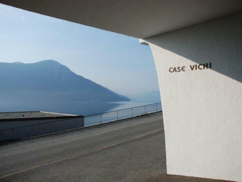 Apartment Vichi
