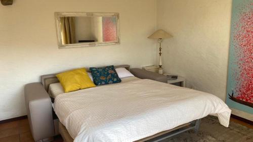 Apartamento Home With Stunning Views To Lake Maggiore