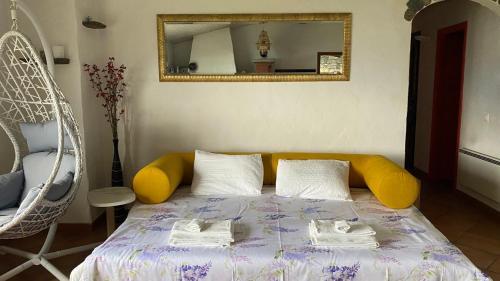 Apartamento Home With Stunning Views To Lake Maggiore