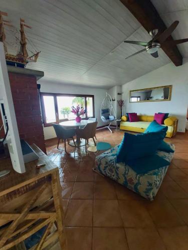 Apartamento Home With Stunning Views To Lake Maggiore